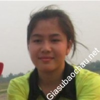 Gia sư giỏi Đại học Dược Hà Nội chuyên dạy kèm môn Toán, Hóa