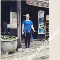 Gia sư giỏi Đại học Ngoại Ngữ - Đại học Đà Nẵng chuyên dạy kèm môn Tiếng Anh