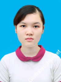 Gia sư giỏi Đại học Quốc gia Hà Nội - Đại học Kinh tế chuyên dạy kèm môn Toán, Vật lý, Hóa, Tiếng Anh