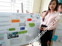 Gia sư giỏi Đại học Quốc gia Hà Nội - Đại học Giáo dục chuyên dạy kèm môn Hóa