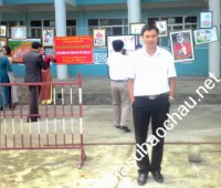 Gia sư giỏi Đại học Kỹ thuật Y - Dược Đà Nẵng chuyên dạy kèm môn Hóa
