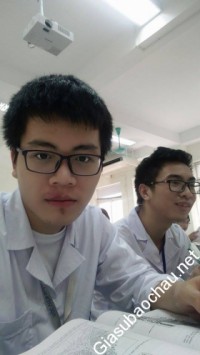 Gia sư giỏi Học viện Quân y chuyên dạy kèm môn Hóa