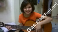 Gia sư giỏi Đại học Ngoại thương chuyên dạy kèm môn Tiếng Anh, Luyện chữ đẹp