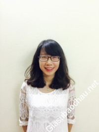 Gia sư giỏi Đại học Ngoại thương chuyên dạy kèm môn Tiếng Anh
