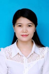 Giáo viên giỏi THCS Nhan Chinh chuyên dạy kèm môn Toán, Vật lý