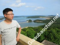 Gia sư giỏi Đại học Sư phạm Hà Nội 2 chuyên dạy kèm môn Hóa