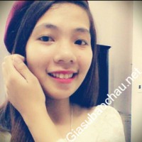 Gia sư giỏi Đại học Ngoại Ngữ - Đại học Đà Nẵng chuyên dạy kèm môn Tiếng Hàn