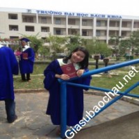 Gia sư giỏi Đại học Bách Khoa - Đại học Đà Nẵng chuyên dạy kèm môn Toán, Vật lý, Hóa, Ngữ văn