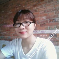 Gia sư giỏi Đại học Quốc gia Hà Nội - Đại học Ngoại ngữ chuyên dạy kèm môn Tiếng Anh