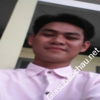 Gia sư giỏi Đại học Sư phạm TP.HCM chuyên dạy kèm môn Toán