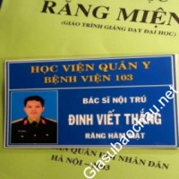 Gia sư giỏi Học viện Quân y chuyên dạy kèm môn Toán, Hóa