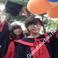 Gia sư giỏi Học viện Báo chí Tuyên Truyền chuyên dạy kèm môn Tiếng Anh, Ngữ văn