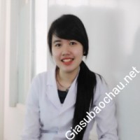 Gia sư giỏi THPT Lý Tự Trọng chuyên dạy kèm môn Hóa, Tiếng Anh, Sinh học
