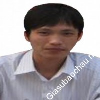 Gia sư giỏi Đại học Sư phạm Hà Nội chuyên dạy kèm môn Toán