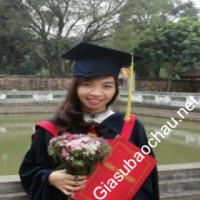 Gia sư giỏi Đại học Sư phạm Hà Nội chuyên dạy kèm môn Toán, Hóa
