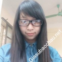 Gia sư giỏi Đại học Quốc gia Hà Nội - Đại học Khoa học Tự nhiên chuyên dạy kèm môn Toán, Tiếng Việt