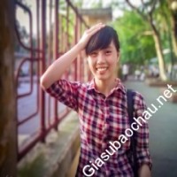 Gia sư giỏi Đại học Quốc gia Hà Nội - Đại học Khoa học Xã hội & Nhân văn chuyên dạy kèm môn Toán, Ngữ văn, Địa lý, Tiếng Việt
