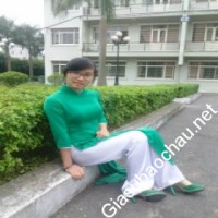 Gia sư giỏi Đại học Ngoại Ngữ - Đại học Thái Nguyên