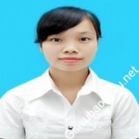 Gia sư giỏi Đại học Sư phạm Hà Nội chuyên dạy kèm môn Hóa
