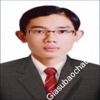 Gia sư giỏi Trường THCS Nguyễn Khuyến chuyên dạy kèm môn Tin học