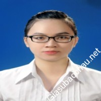 Gia sư giỏi Đại học Ngoại thương chuyên dạy kèm môn Tiếng Anh, Tiếng Pháp