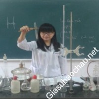 Gia sư giỏi Đại học Sư phạm Hà Nội chuyên dạy kèm môn Toán, Vật lý, Hóa