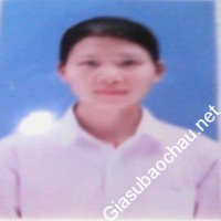 Gia sư giỏi Đại học Y Hà Nội chuyên dạy kèm môn Hóa