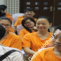 Gia sư giỏi Đại học Quốc gia Hà Nội - Đại học Công nghệ chuyên dạy kèm môn Toán, Sinh học