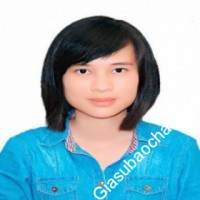 Gia sư giỏi Đại học Kinh tế Quốc dân chuyên dạy kèm môn Toán, Ngữ văn, Tiếng Việt