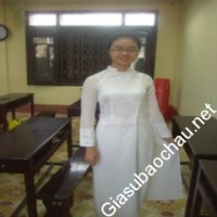 Gia sư giỏi Học viện Ngoại giao chuyên dạy kèm môn Tiếng Pháp