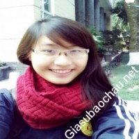 Gia sư giỏi Học viện Ngân hàng chuyên dạy kèm môn Hóa, Tiếng Anh giao tiếp