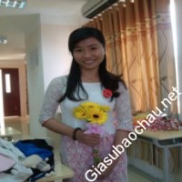 Gia sư giỏi Hiện là Thạc sĩ, Đang tìm việc chuyên dạy kèm môn Ngữ văn