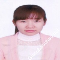 Gia sư giỏi Đại học Sư phạm Hà Nội chuyên dạy kèm môn Toán