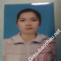 Gia sư giỏi Đại học Dược Hà Nội chuyên dạy kèm môn Toán