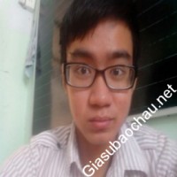 Gia sư giỏi Đại học Bách Khoa - Đại học Đà Nẵng chuyên dạy kèm môn Toán