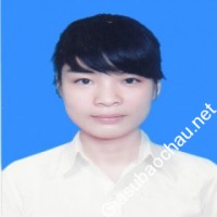 Gia sư giỏi Đại học Quốc gia Hà Nội - Đại học Ngoại ngữ chuyên dạy kèm môn Tiếng Trung