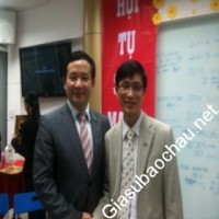 Gia sư giỏi Chuyên viên Toán PGD Hoàng Mai chuyên dạy kèm môn Toán