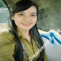 Gia sư giỏi Đại học Hà Nội chuyên dạy kèm môn Tiếng Anh