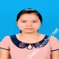 Gia sư giỏi Đại học Sư phạm Hà Nội chuyên dạy kèm môn Tiếng Anh