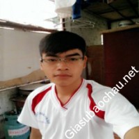 Gia sư giỏi Đại học Kinh tế Quốc dân chuyên dạy kèm môn Toán, Hóa