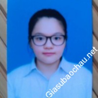 Gia sư giỏi Đại học Kinh tế Quốc dân chuyên dạy kèm môn Hóa, Tiếng Anh