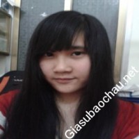 Gia sư giỏi Đại học Quốc gia Hà Nội - Đại học Ngoại ngữ chuyên dạy kèm môn Tiếng Anh