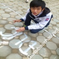 Gia sư giỏi Đại học Kinh tế Quốc dân chuyên dạy kèm môn Toán, Vật lý, Tiếng Anh
