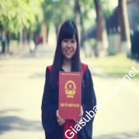 Gia sư giỏi Đại học Thăng Long chuyên dạy kèm môn Ngữ văn