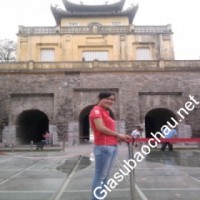Gia sư giỏi Đại học Quốc gia Hà Nội - Đại học Khoa học Tự nhiên chuyên dạy kèm môn Hóa