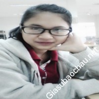 Gia sư giỏi Đại học Ngoại Ngữ - Đại học Đà Nẵng chuyên dạy kèm môn Tiếng Anh