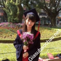 Gia sư giỏi Đại Học Quốc Gia Hà Nội chuyên dạy kèm môn Toán, Vật lý