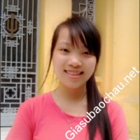 Gia sư giỏi Đại học Quốc gia Hà Nội - Đại học Khoa học Tự nhiên chuyên dạy kèm môn Toán, Hóa