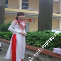 Giáo viên giỏi Đại học Sư phạm Hà Nội chuyên dạy kèm môn Hóa
