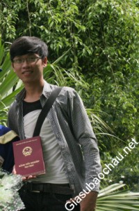 Gia sư giỏi Đại học Bách Khoa - Đại học Đà Nẵng chuyên dạy kèm môn Toán, Vật lý, Hóa